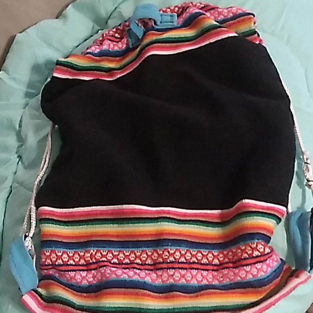Backpack - Picture 2 of 2